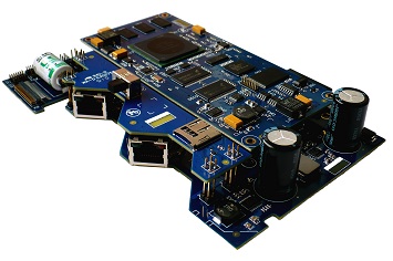 Freescale QorIQ P1011/P2020 industrial automation controller
